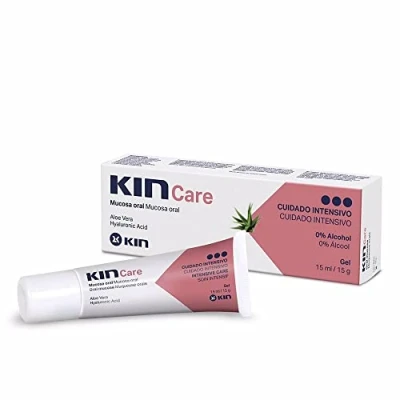 Afbeelding van Mondbeschermer Kin Care (15 ml)