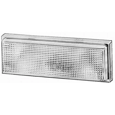 Afbeelding van Hella Binnenverlichting zonder schakelaar helder 2JA 003 354 051