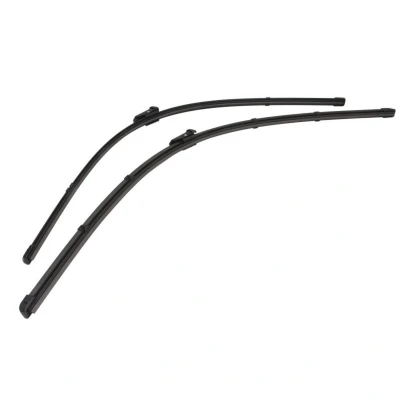 Afbeelding van Ruitenwisser Denso DF 090 Flat blade wisserblad CITROËN: C4 Grand Picasso 2, Spacetourer