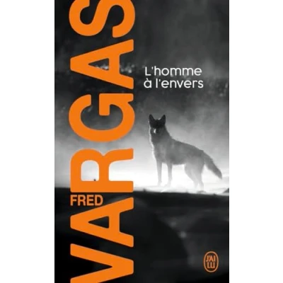 Afbeelding van l&#039; homme a envers