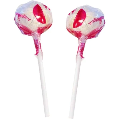 Afbeelding van Candyman Salmiak Knots 75stuks