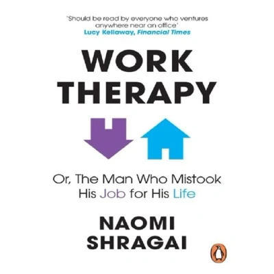 Image de WORK THERAPY