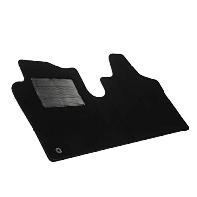 Afbeelding van MTM SP 2798 Op maat gemaakte velours vloermatten voor Peugeot Expert II van 2007&gt;2016