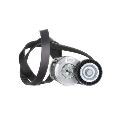 Afbeelding van Ina Poly V riemen kit 529 0222 10