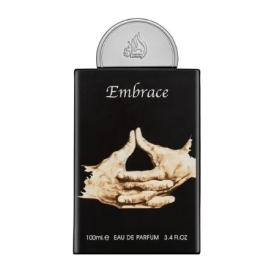 Image de Lattafa Pride Embrace Eau de Parfum 100 ml