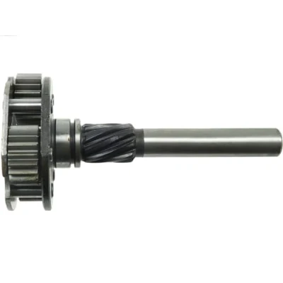 Afbeelding van AS PL SG3015 Ringwiel, planetair tandwielstelsel (starter)