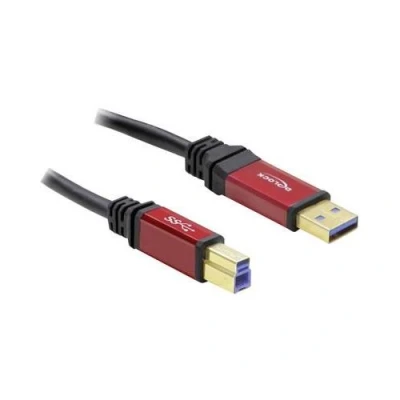Image de Premium usb kabel 9 polig typ a (m)