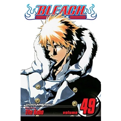 Afbeelding van Bleach 49