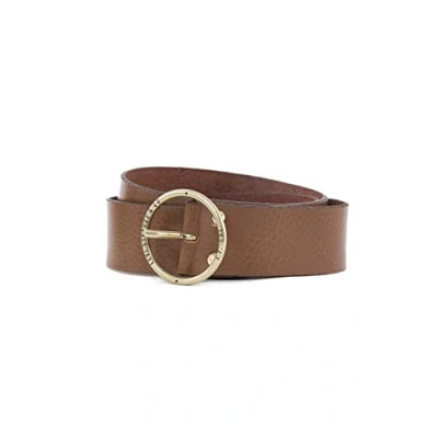 Image de Levi&#039;s Athena Ceinture Femme, Maron (Medium Brown 27), 110
