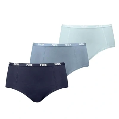 Image de Lot de 3 mini shorts pour femme PUMA