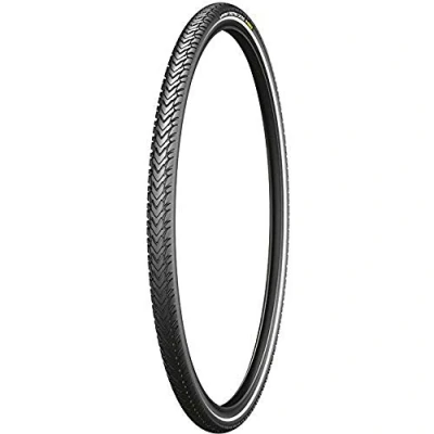 Image de Michelin PROTEK CROSS MAX Pneu 700 x 40c Noir