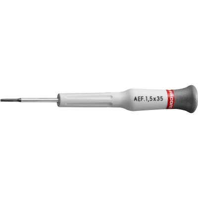 Image de FACOM AEF.1X35 Tournevis Micro Tech à lames interchangeables