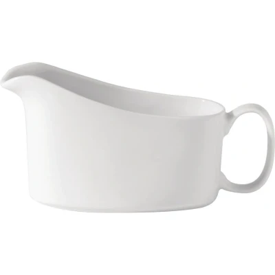 Afbeelding van Utopia Titan Sauskommetjes Wit 200 Ml (Pak van 6) CW282 Restaurant Hotel Professioneel