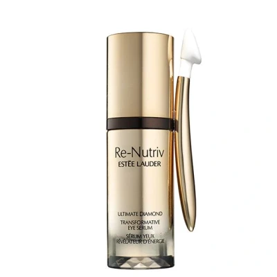 Afbeelding van Estee Lauder Re Nutriv Ultimate Diamond Transformative Eye Serum 15 ml