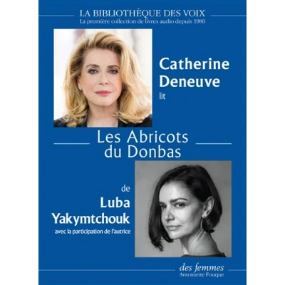Image de Les Abricots du Donbas