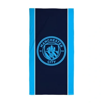 Afbeelding van Manchester City Strandlaken badlaken