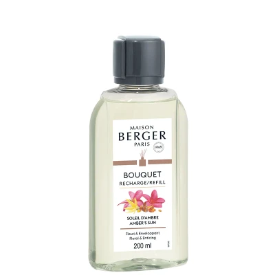 Afbeelding van Lampe Berger Navulling Voor Geurstokjes 200ml