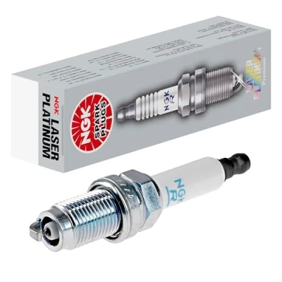 Image de NGK BOUGIE ALLUMAGE BOITE PZFR6R