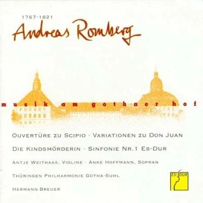 Image de Musique a la cour de gotha volume 6