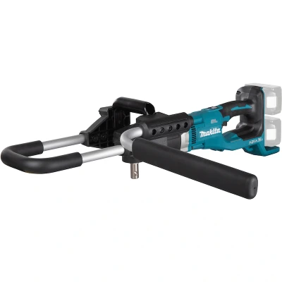 Image de MAKITA DDG461Z Tarière 2x18V LXT (sans batterie ni chargeur)