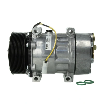 Afbeelding van Nissens Airco compressor 89474