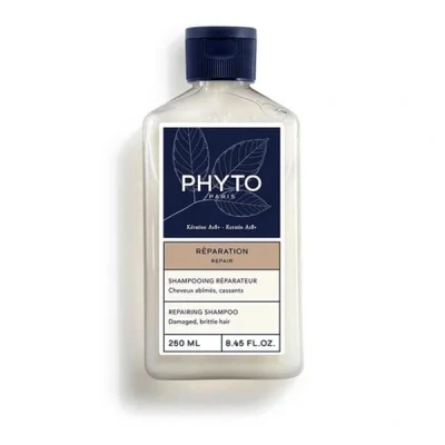 Afbeelding van Phyto Réparation Repairing Shampoo 250ml