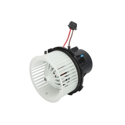 Afbeelding van THERMOTEC DDA014TT Interieurventilator Zonder ingebouwde regelaar AUDI: A4 B8 Avant, A5 Sportback, Allroad