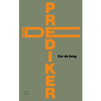Afbeelding van De prediker