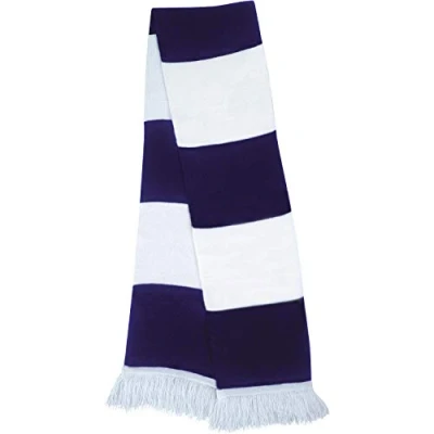 Afbeelding van Result Team Scarf R146X Navy / Gold