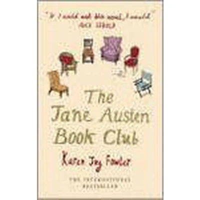 Afbeelding van The Jane Austen Book Club