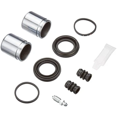 Afbeelding van AUTOFREN SEINSA D42197C Remklauw Reparatieset Vooras 43 NISSAN: TERRANO 1, Navara Pickup, MAZDA: B Series Pickup