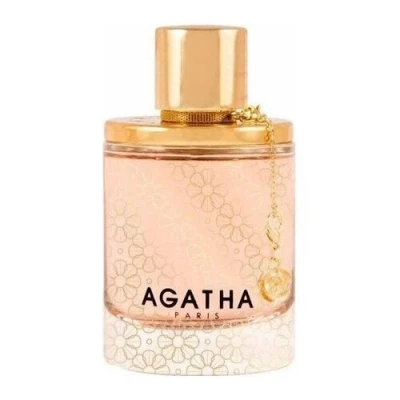 Afbeelding van Agatha Balade aux Tuileries Eau de Parfum 50 ml