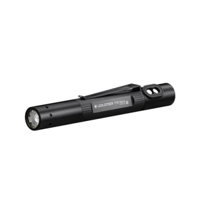 Image de LEDLENSER P2R Work torche avec système de chargement magnétique 1x Li ion 502183