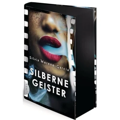 Afbeelding van Silberne Geister
