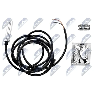 Afbeelding van NTY HCA VW 015 ABS Sensor Vooras links, rechts, rechts