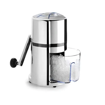 Afbeelding van Ibili 792400 ijsshredder roestvrij staal / kunststof