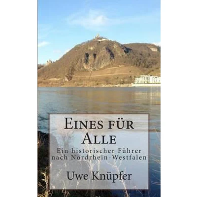 Afbeelding van Eines Fuer Alle