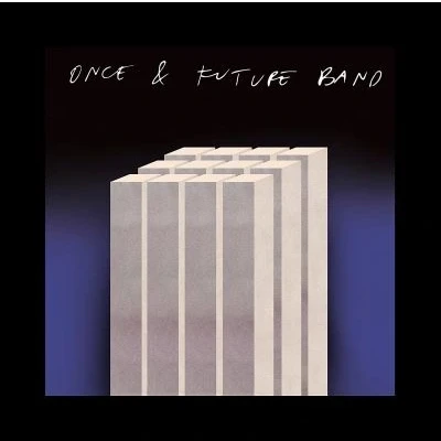 Afbeelding van Once And Future Band Brain