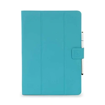 Afbeelding van Tucano Facile Plus Screen cover voor tablet polyurethaan luchtblauw