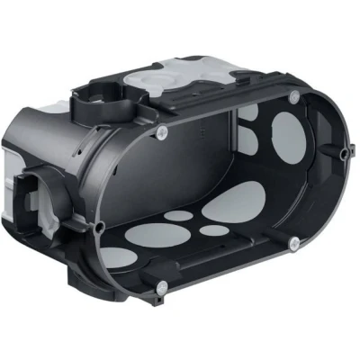 Afbeelding van Kaiser Elektro 1656 21 Apparaat verbindingsdoos (l x b) 149 mm 80 10 stuk(s)