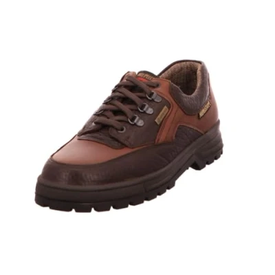 Afbeelding van Mephisto Barracuda GTX Bruin Maat: 42