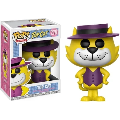 Afbeelding van Top Cat #279 Hanna Barbera Funko POP!