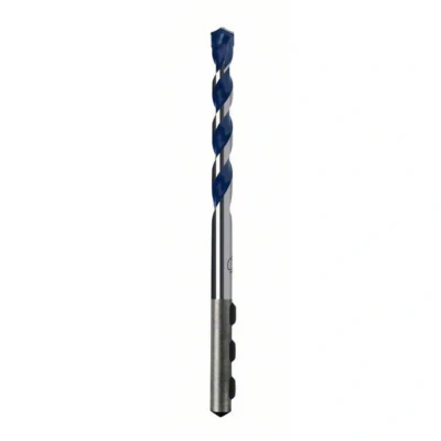 Afbeelding van Bosch Accessories CYL 5 2608588156 Carbide Beton spiraalboor 12 mm Gezamenlijke lengte 150 Cilinderschacht 1 stuk(s)