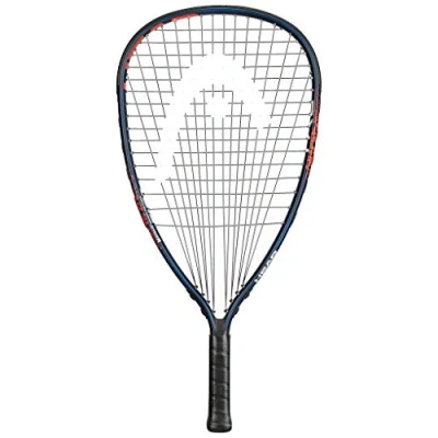 Afbeelding van Head MX Fire Racketball Racket Grip SC05