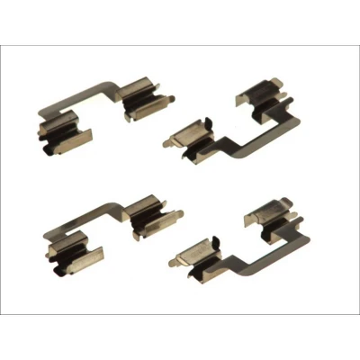 Afbeelding van Accessoireset, schijfremblok QUICK BRAKE 109 1679