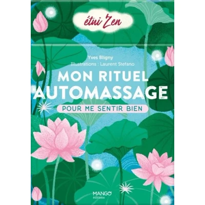 Image de Mon rituel automassage