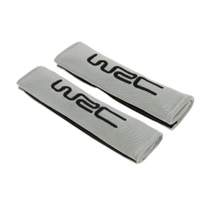 Afbeelding van WRC 007332 Gordelhoes Grijs