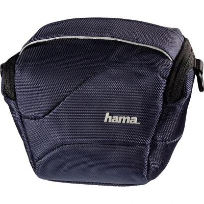 Afbeelding van Hama Seattle Schoudertas Navy