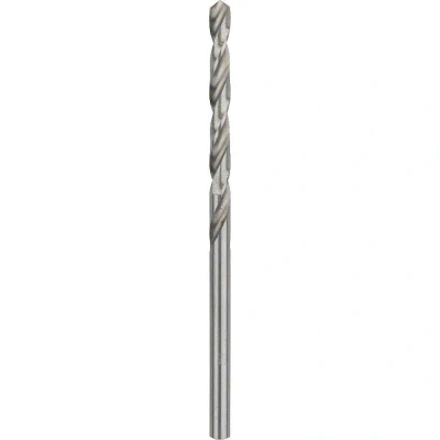 Image de BOSCH 2608585914 mèche à métaux HSS G, DIN 338, 3,5 x 39 70 mm (2 pièces)