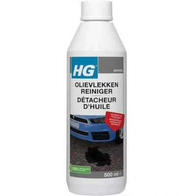 Image de HG 165050103 nettoyant pour taches d&#039;huile 500 ml